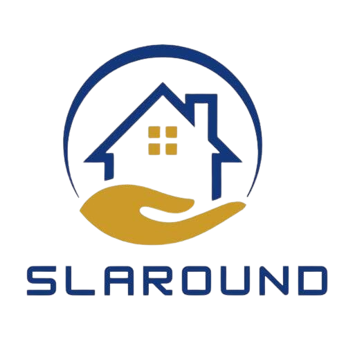 SL Around Logo